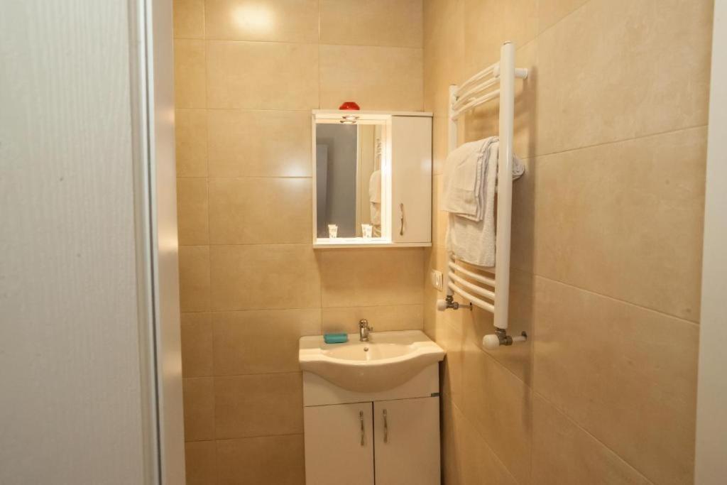 Tbilisi Apartment Studio Exteriör bild
